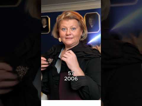 Самая обаятельная и привлекательная 🎬❤️ Ирина Муравьева