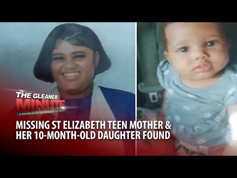 YouTube video thumbnail: Ruel Reid Case, Man Charged for Leaked Video, Missing Teen mom and Child Found