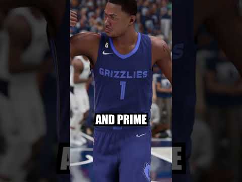 Every Team Is In Their Prime