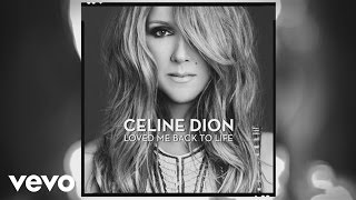 Céline Dion - Water and a Flame