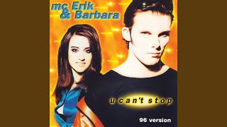 MC Erik a Barbara - Hide Away