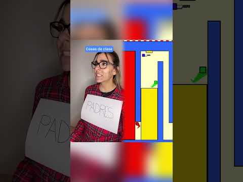 Madres vs Padres! Los vuestros también son así! Inst: car.delorenzo