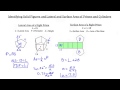 Surface Area and Perimeter of Prisms