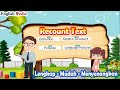 Kuis tentang Recount Text
