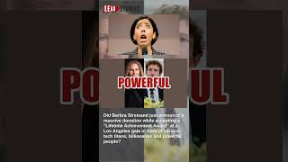 Fact Check:Celebs Did NOT Berate Zuckerberg, Billionaires At 'Lifetime Achievement Award' Gala