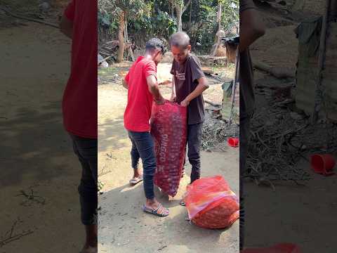 সুপারি গুলি বিক্রি করে কি লস খেলাম Bengali Mini Vlog #minivlog #short