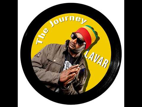 Lavar - The Journey [Audio Visualizer]