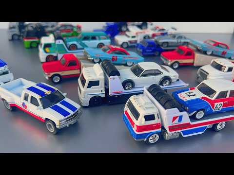 Hot Wheels Team Transport Unboxing – Premium Haulers & Cars 🚚🔥