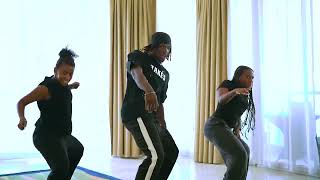 Rema - Yayo | | Short Dance Movie By The Emirates 🇦🇪 | Motto Dancers Choreography
