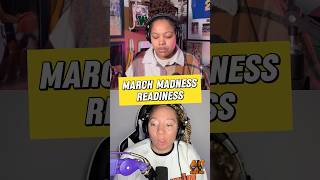 Is your team March Madness ready?! #ncaawomensbasketball