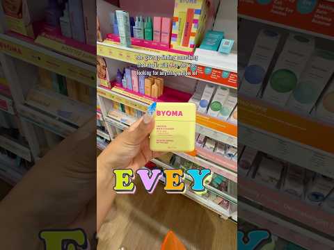 Name challenge in Ulta 💖 #ulta #makeup #skincare #shoppingchallenge #shoppingvlog #momlife
