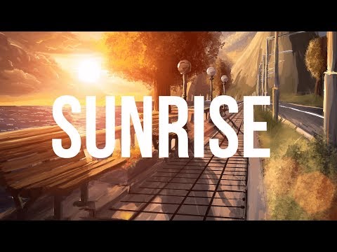 Kygo - Sunrise ft. Jason Walker (Lyrics)