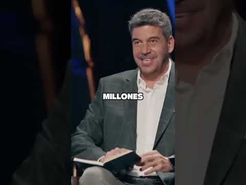 Ningún tiburón quiere el negocio #sharktank #shorts