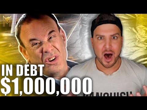 Bartender Reacts To The WORST College Bars Of Bar Rescue