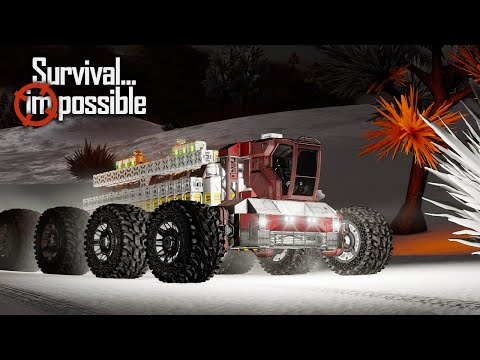 Carried Away - Survival Impossible #89