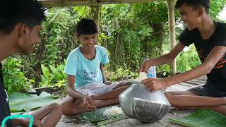 On Sunday, all my friends gathered for a picnic@WILDLIFEOFSUNDARBAN
