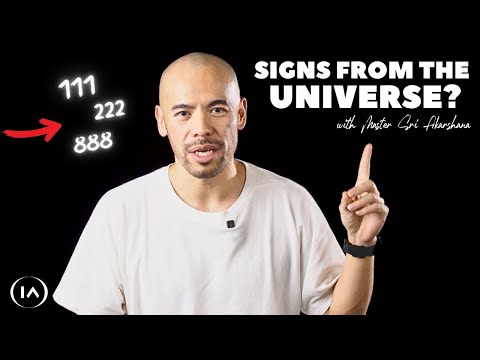 The Hidden Messages in Synchronicities | 5 different type of synchronicities [Must Watch!]