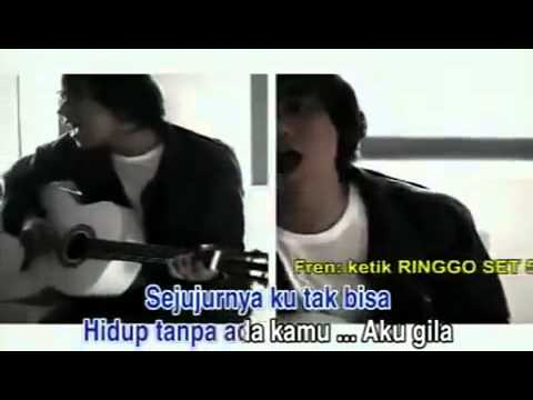 [HD] Firman – Kehilangan Karaoke Tanpa Vokal