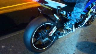 RPM 07/04/2015 Noche de Taz Taz Taz...