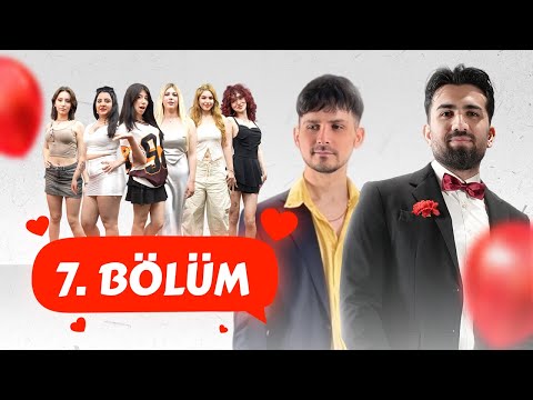 Balon Date Show 7. Bölüm