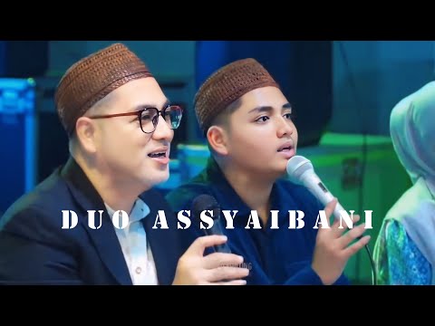 KOLABORASI DUO ASSYAIBANI