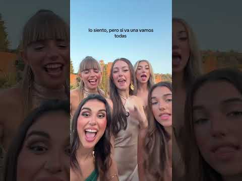 Las más guapas 😍