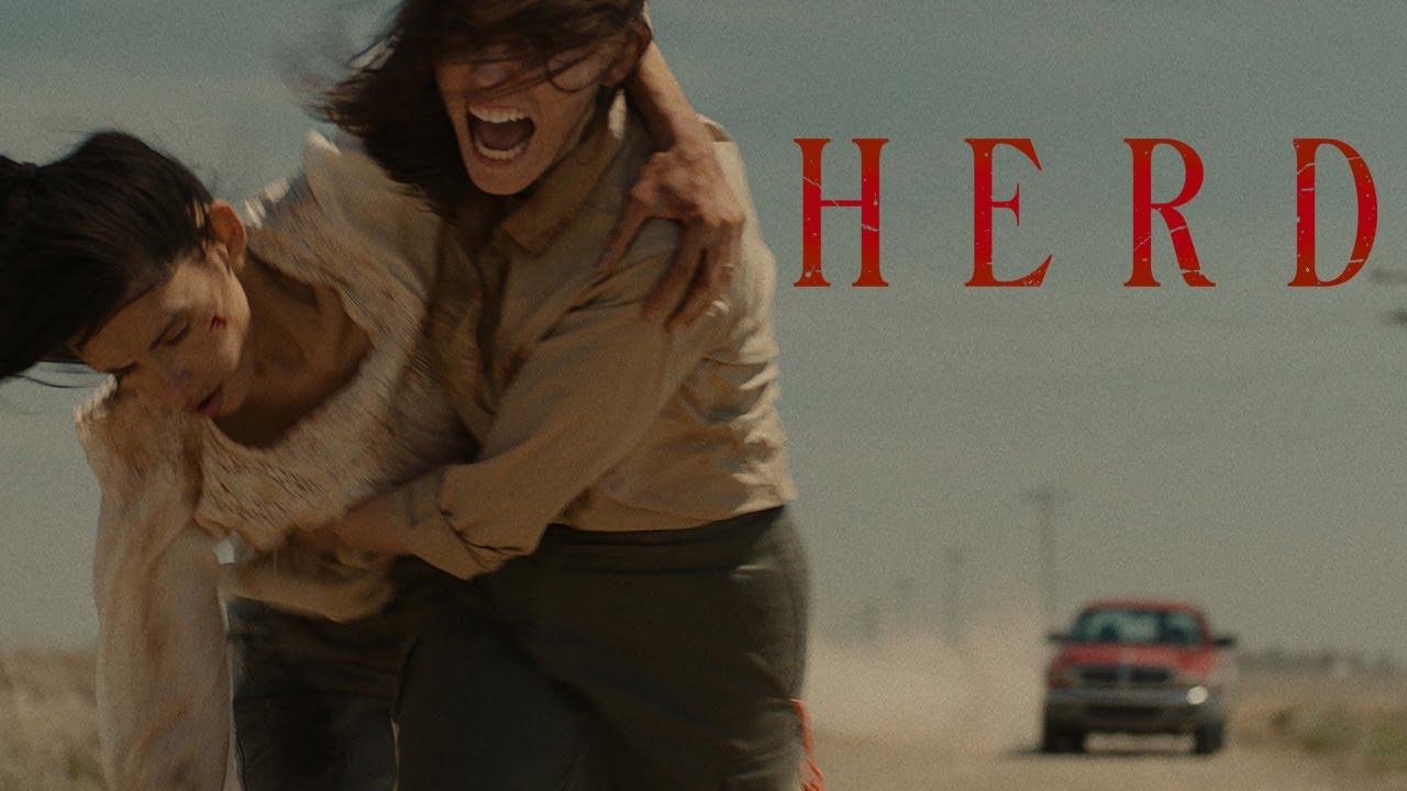 Herd Trailer thumbnail