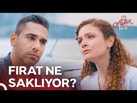 Naz'ın Bu Kırgınlığı Kime? | Aşkın Tarifi