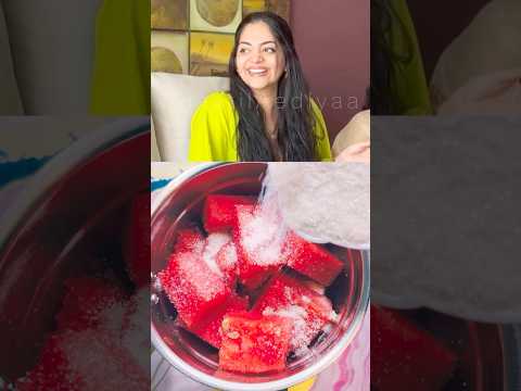 ഞാൻ അത്രേ ചെയ്തുള്ളൂ❤️ #shorts #ahaanakrishna #lunch #food #viral #movie #malayalam