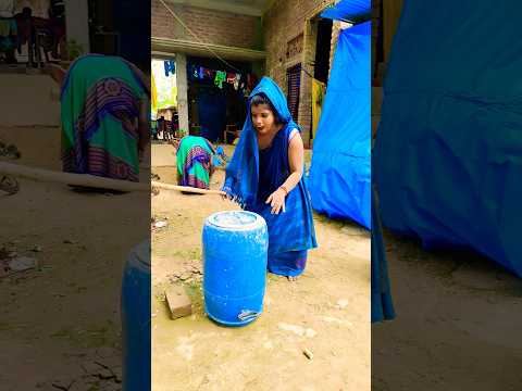 Lambi pauwa #funny #viralvideo #comedy
