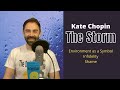 Themes and Symbols in 'The Storm'
