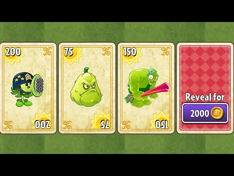 Plants vs Zombies 2: Tiki Torches LEVEL 167: Gameplay 2024