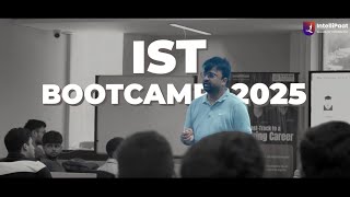 IST Bangalore – A Powerful Start to College Life in Just 3 Days