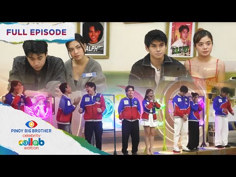 Pinoy Big Brother Celebrity Collab Edition | Day 112 | June 28, 2025 Full Episode