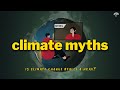 Climate Change Understanding and Impacts