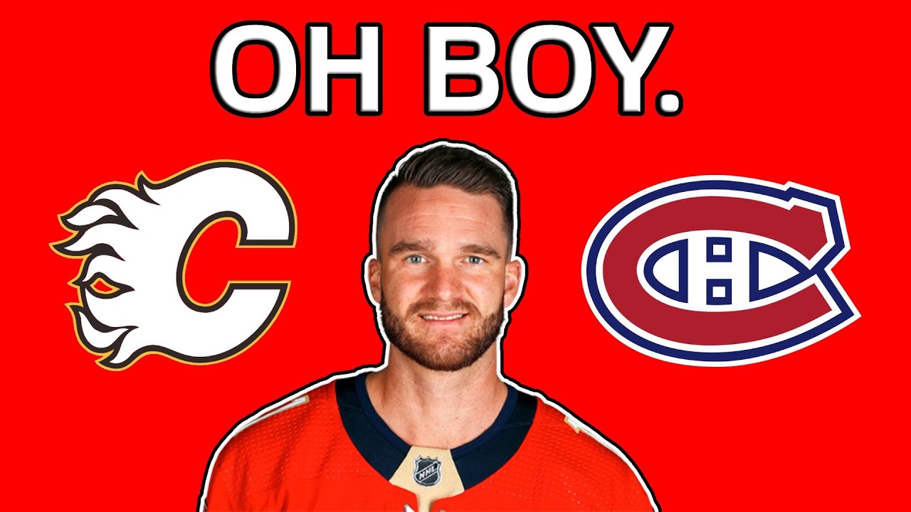 Huberdeau: “Tough For French-Canadians” To Play For Habs – Montreal Canadiens News 2022 NHL