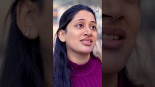 Girl Helps Poor Man in Trouble | Nijo Jonson Shorts