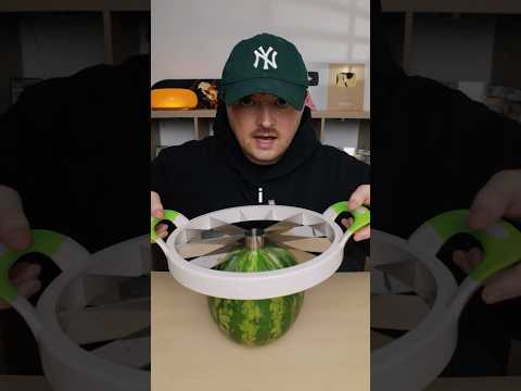 I tested the world's weirdest products