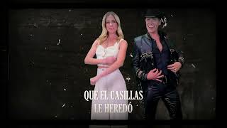 Fernando Corona - El Corrido De Rutila (Video Lyric)