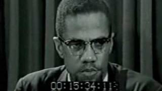 Malcolm X  and islam