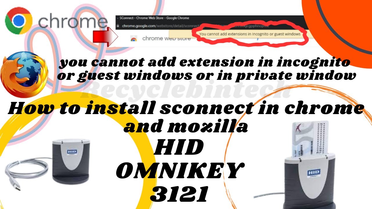 Hid Omnikey 3121 Usb Emirates Id Card Reader  2025