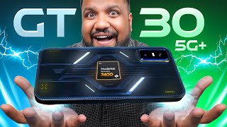 We Are Making a Mistake Ignoring Infinix Phones ft Infinix GT30 5G+
