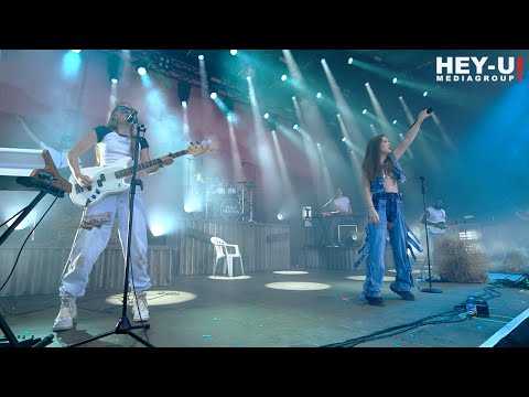 Alice Merton - Same Team [Live 2024]