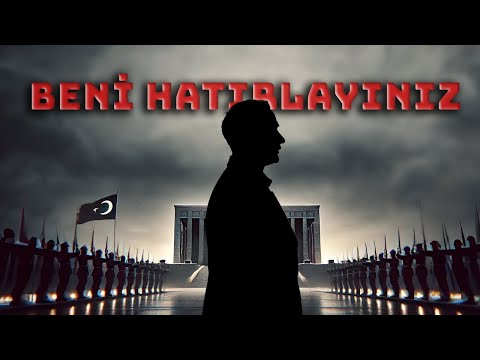 10 Kasım'ın Bilinmeyenleri I Bir Milletin Yas Günü