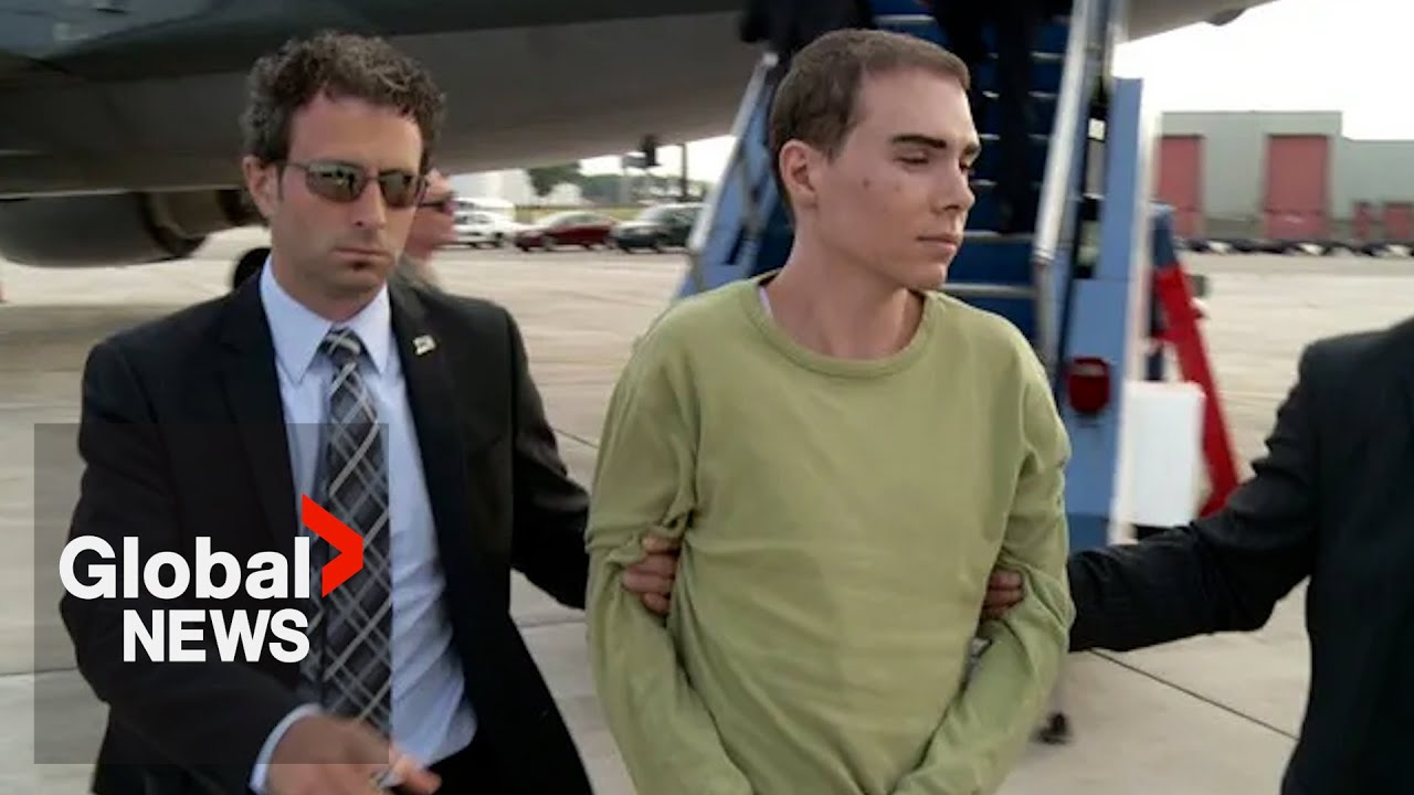 Luka Magnotta: Why was notorious Canadian killer moved to medium-security prison?
