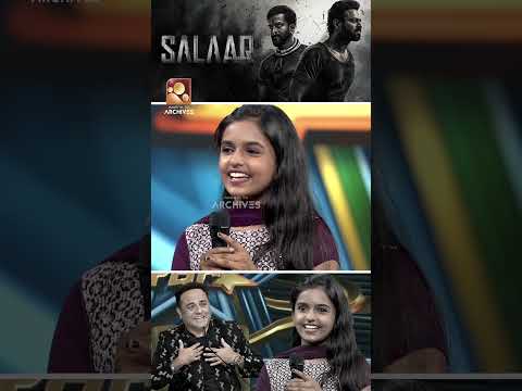 എന്നിട്ടും എന്തിനാ മോളെ നീ ഇങ്ങോട്ട് വന്നേ…#Musicrealityshow |SUPER STAR |Amrita TV Archives