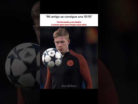 Ohh Kevin de bruyne 🙌