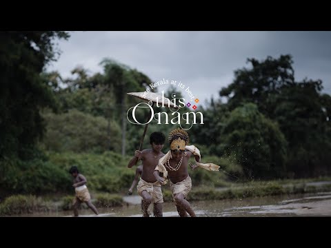 Onam Olympics | Land Of Harmony | Kerala Tourism