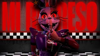 MI REGRESO A YOUTUBE | FNAF 