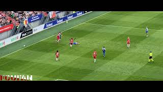[FCUFAN] FC Utrecht-AZ | Bunnikside